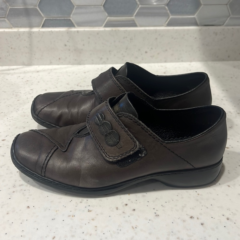 Rieker Shoes